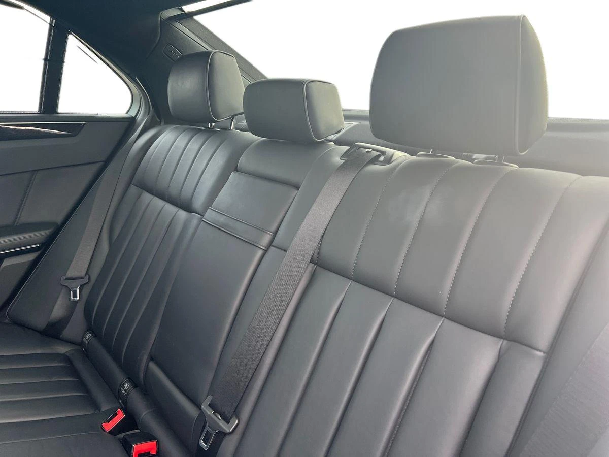 Mercedes-Benz E 500, снимка 12 - Автомобили и джипове - 54966454