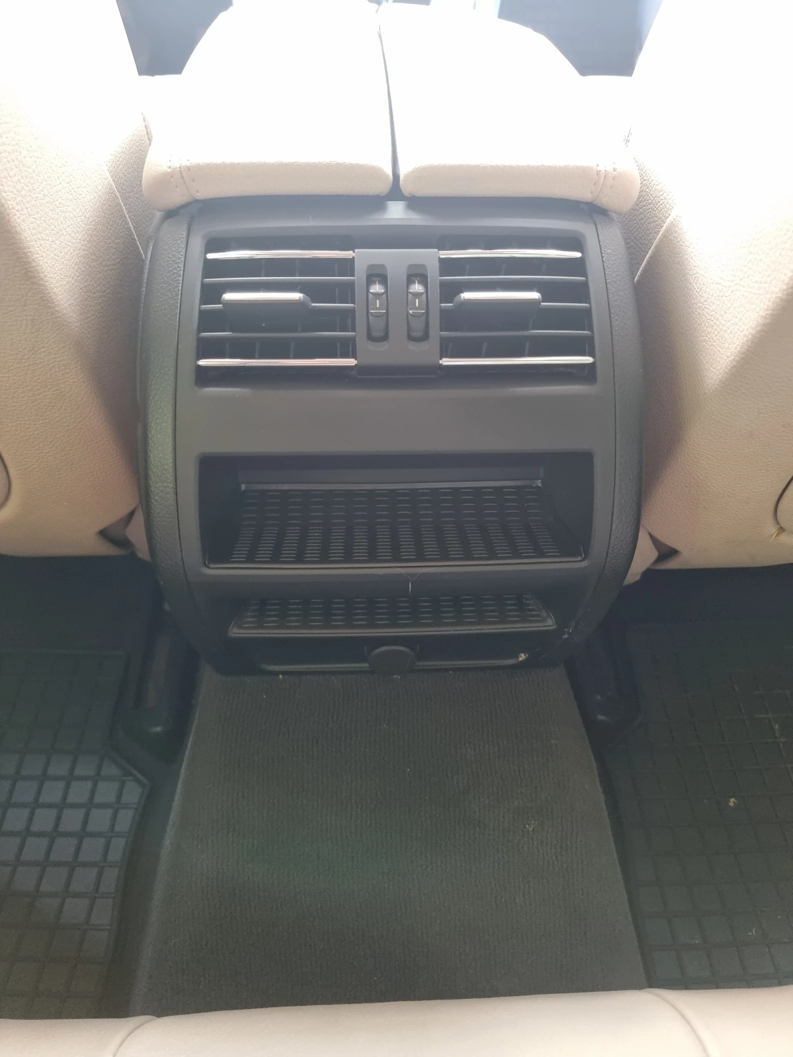 BMW 520 X drive, снимка 15 - Автомобили и джипове - 54980211