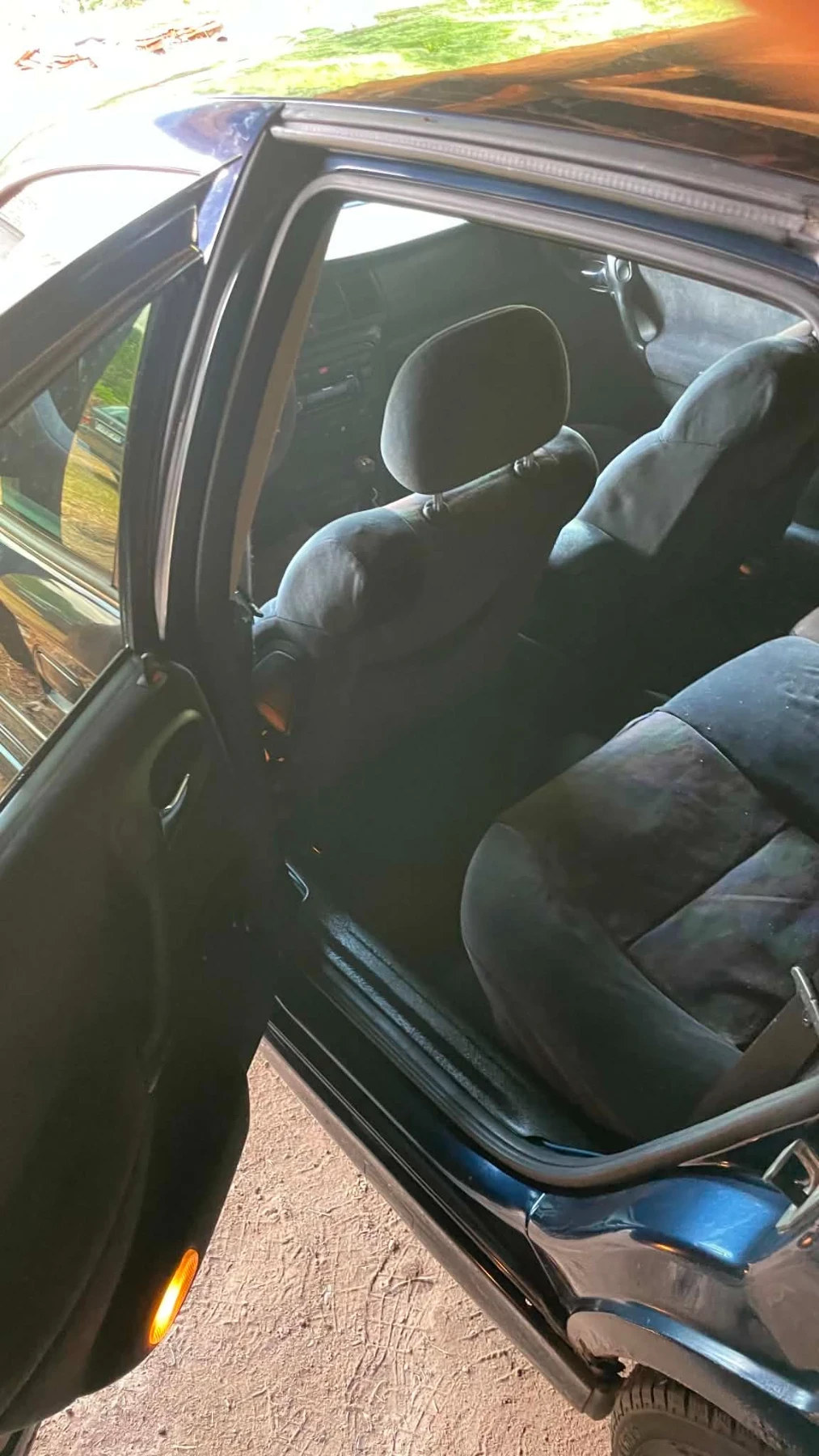Opel Vectra, снимка 14 - Автомобили и джипове - 54987619
