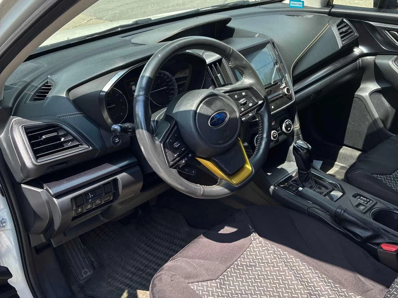 Subaru Crosstrek * Outdoor * CARFAX * ОПЦИЯ ЗА ФИНАНСИРАНЕ , снимка 5 - Автомобили и джипове - 55223914