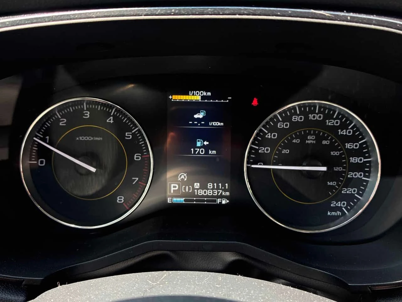 Subaru Crosstrek * Outdoor * CARFAX * ОПЦИЯ ЗА ФИНАНСИРАНЕ , снимка 8 - Автомобили и джипове - 55223914