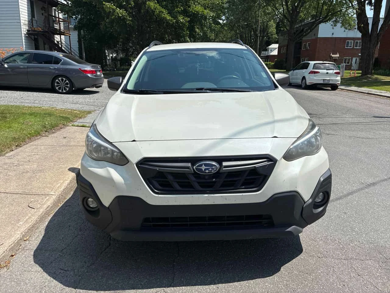 Subaru Crosstrek * Outdoor * CARFAX * ОПЦИЯ ЗА ФИНАНСИРАНЕ , снимка 6 - Автомобили и джипове - 55223914