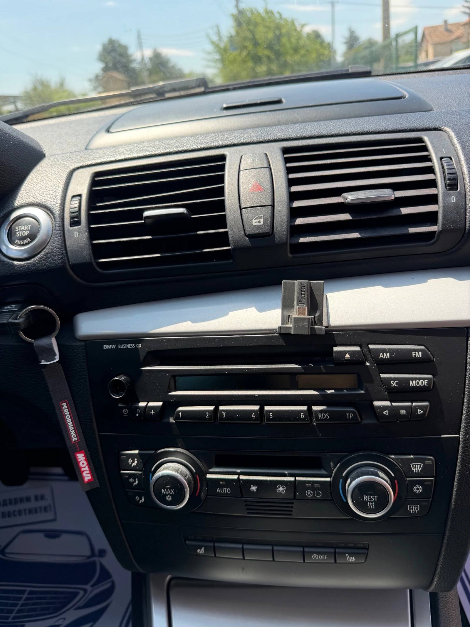 BMW 116, снимка 14 - Автомобили и джипове - 55444163