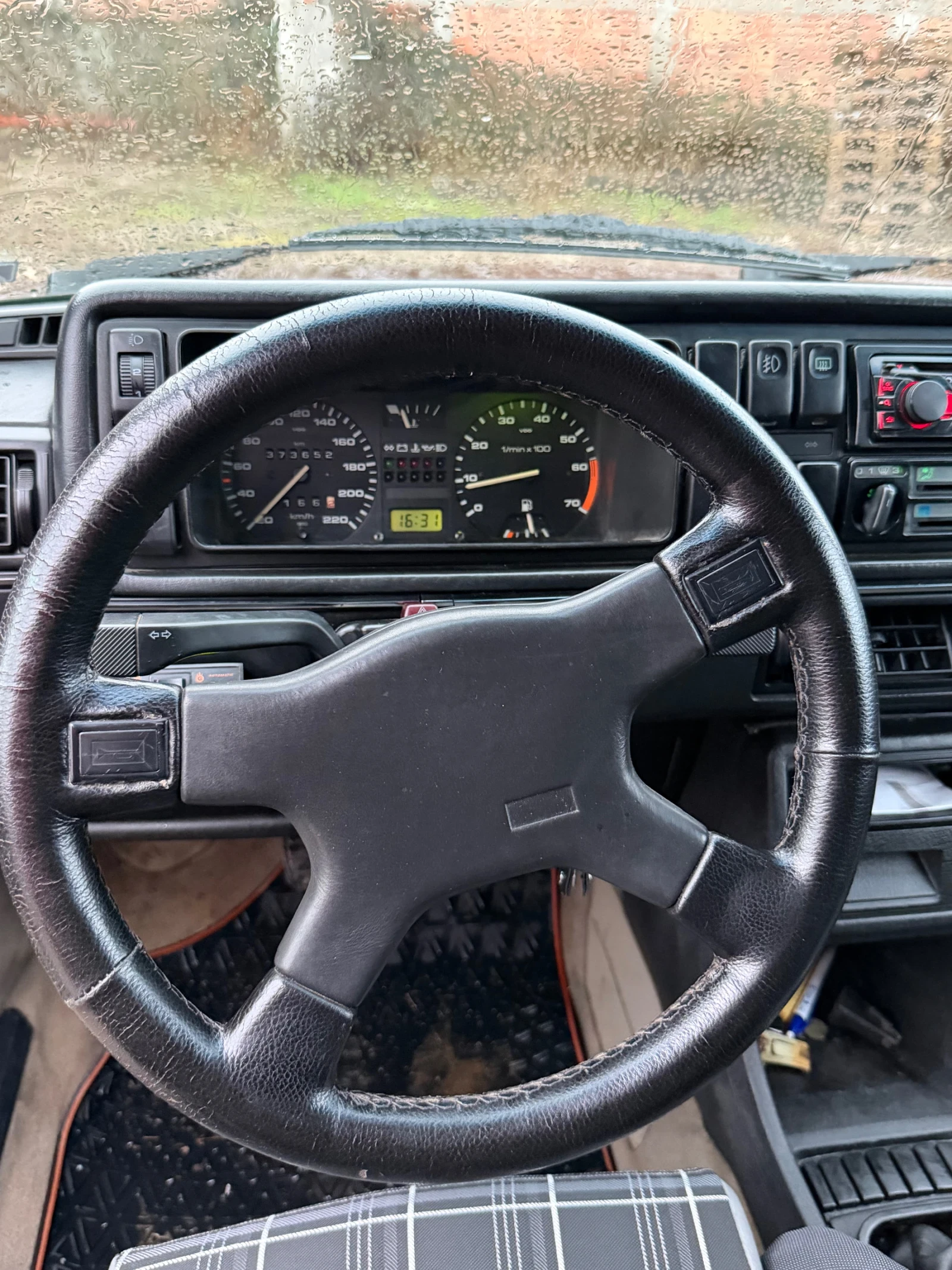 VW Golf Golf-2, снимка 6 - Автомобили и джипове - 55620987