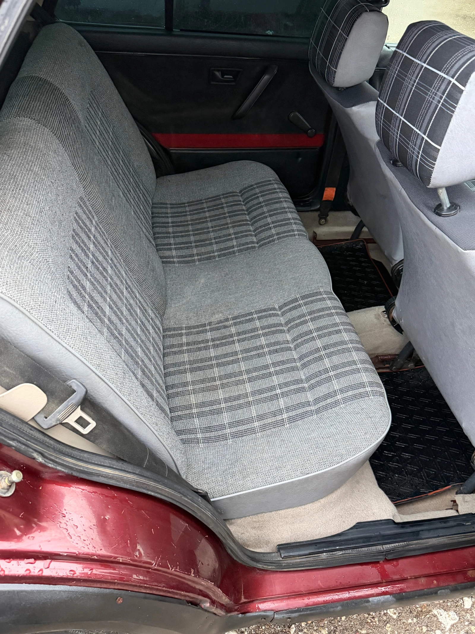 VW Golf Golf-2, снимка 8 - Автомобили и джипове - 55620987