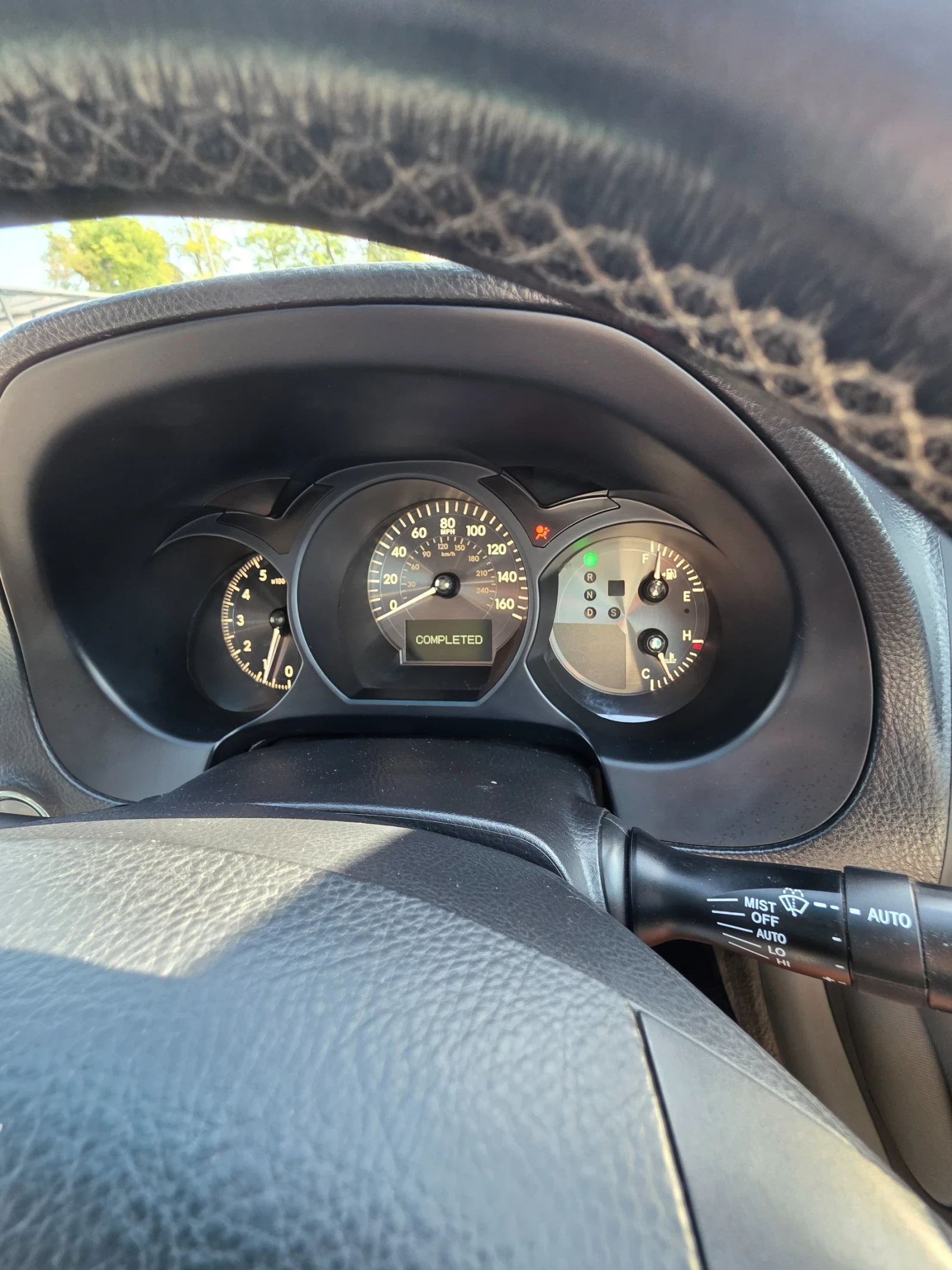 Lexus GS 300, снимка 14 - Автомобили и джипове - 55886111