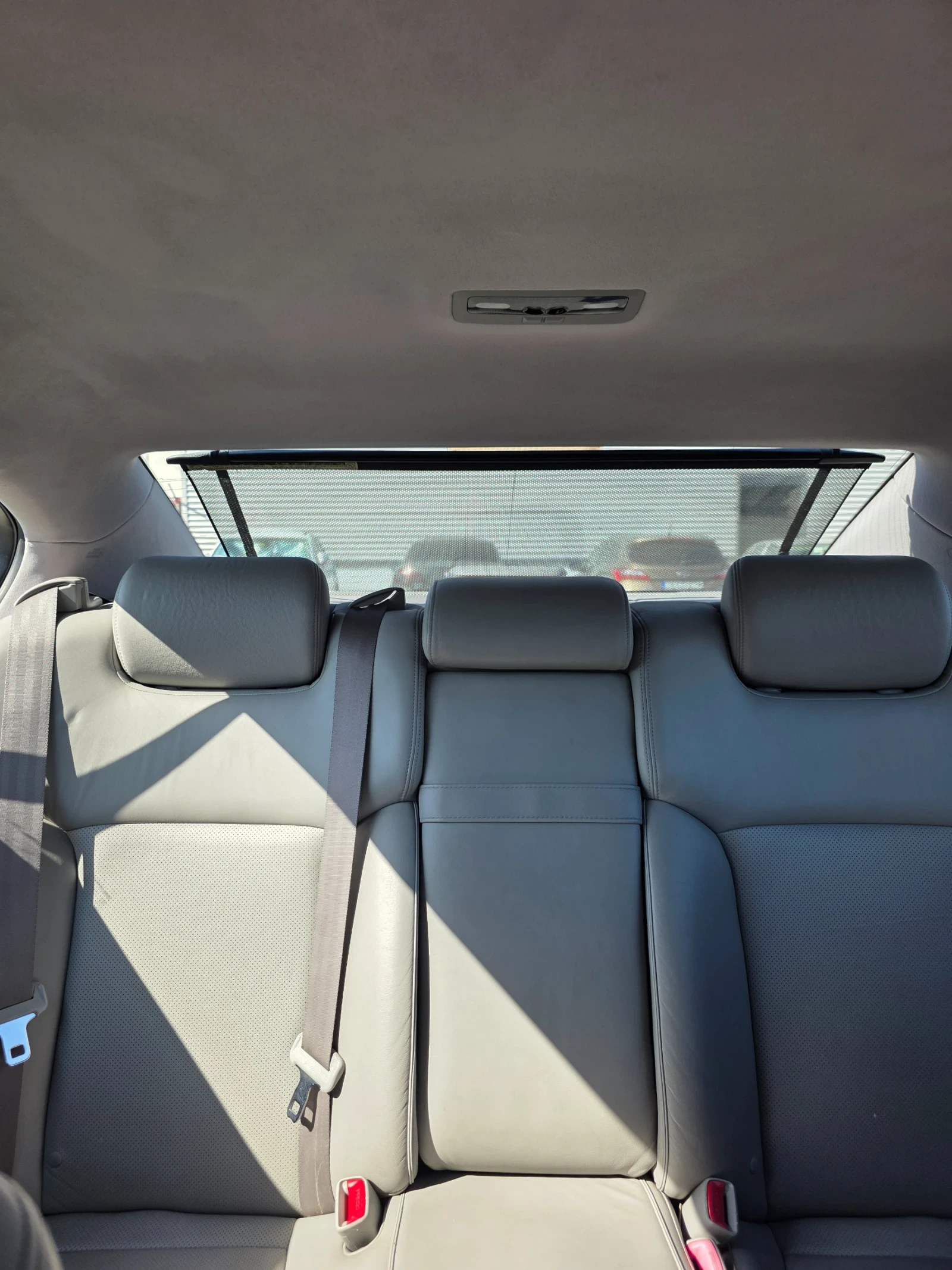 Lexus GS 300, снимка 17 - Автомобили и джипове - 55886111