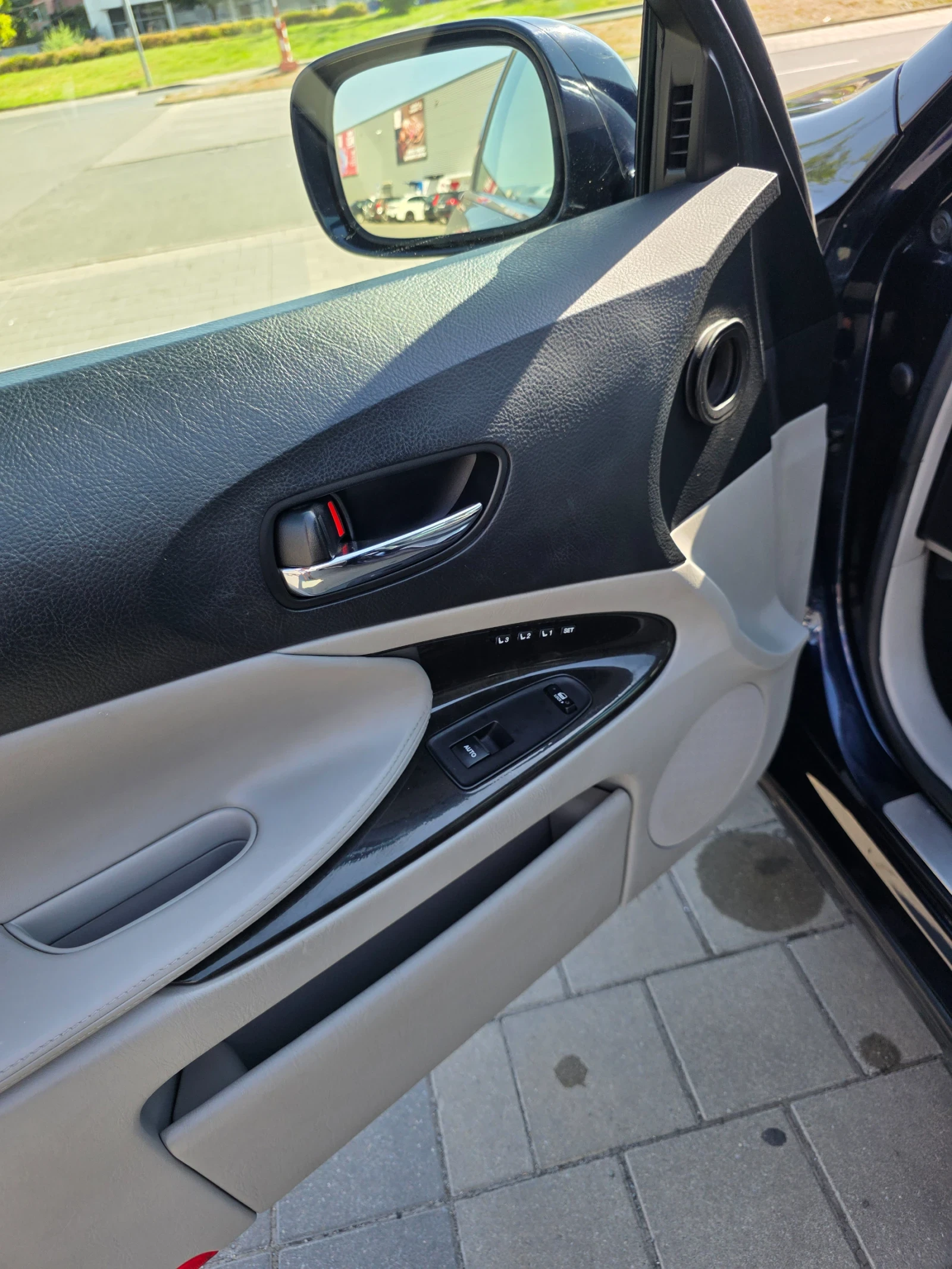 Lexus GS 300, снимка 8 - Автомобили и джипове - 55886111