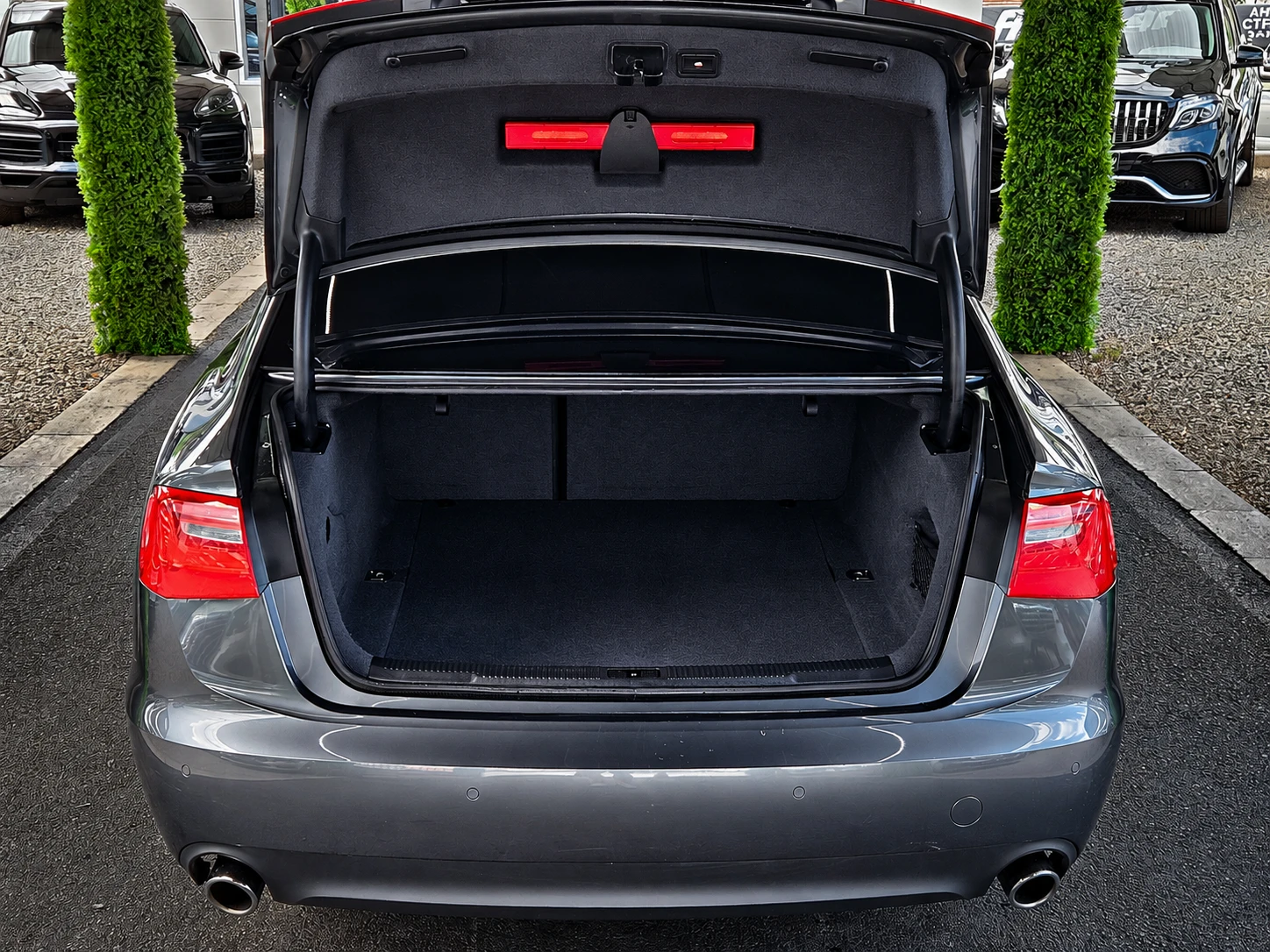 Audi A6 S-LINEx3/GERMANY/�������/�����/AMBIENT/����/LIZING | Mobile.bg � ����������� 7