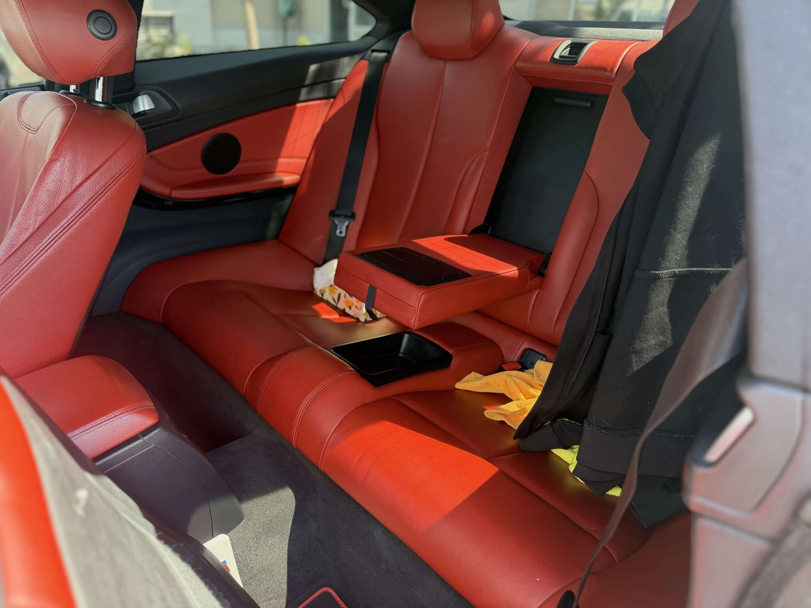 BMW 428 * ФИКСИРАНА ЦЕНА ДО БЪЛГАРИЯ * , снимка 10 - Автомобили и джипове - 56056089