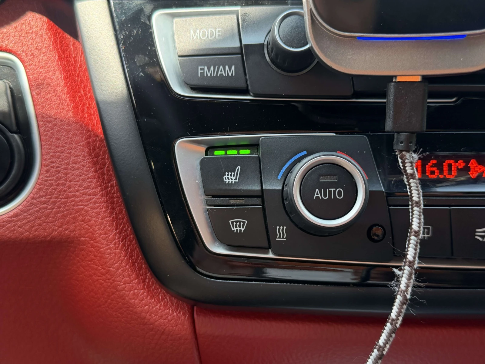 BMW 428 * ФИКСИРАНА ЦЕНА ДО БЪЛГАРИЯ * , снимка 16 - Автомобили и джипове - 56056089