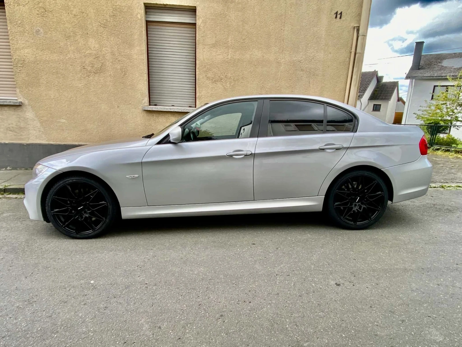 BMW 335 3.0 3.5, снимка 5 - Автомобили и джипове - 56128622