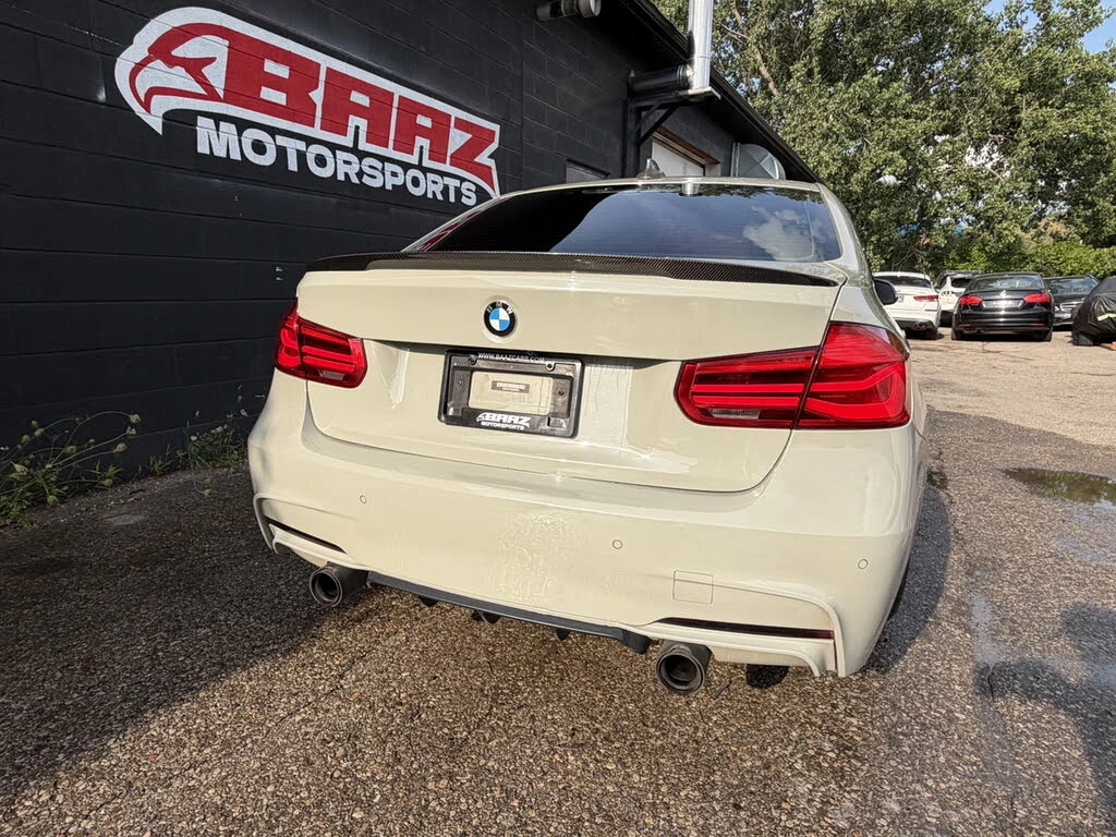BMW 340 MHD MAD* STAGE2* CTS TURBO* XHP STAGE3* HARMAN* M , снимка 4 - Автомобили и джипове - 56227403