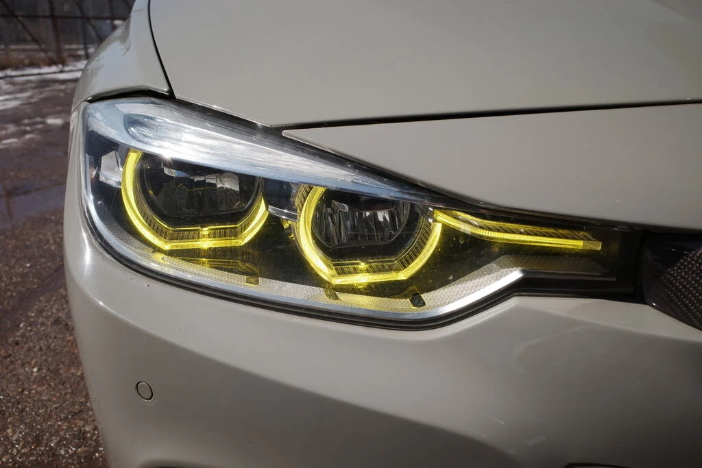 BMW 340 MHD MAD* STAGE2* CTS TURBO* XHP STAGE3* HARMAN* M , снимка 7 - Автомобили и джипове - 56227403