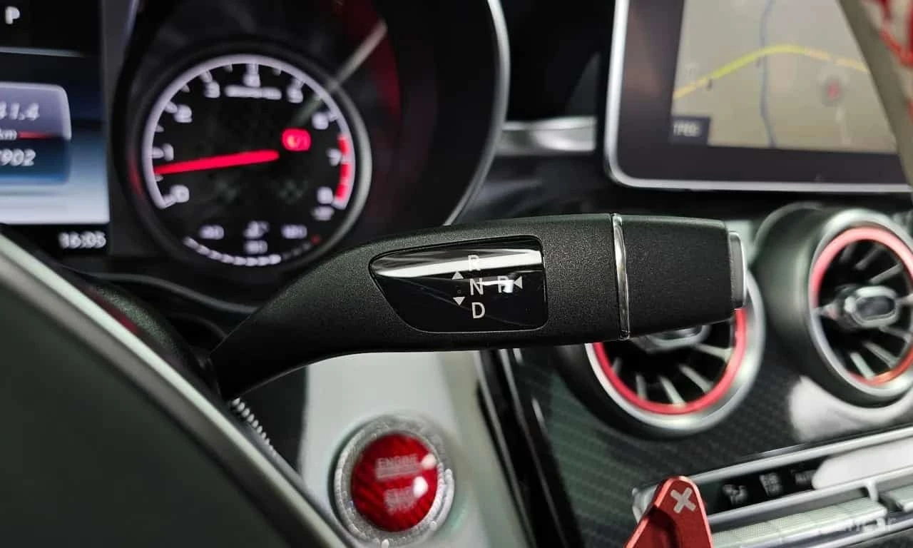 Mercedes-Benz C 43 AMG * ������� * ��������� ���� �� �������� *  | Mobile.bg � ����������� 9
