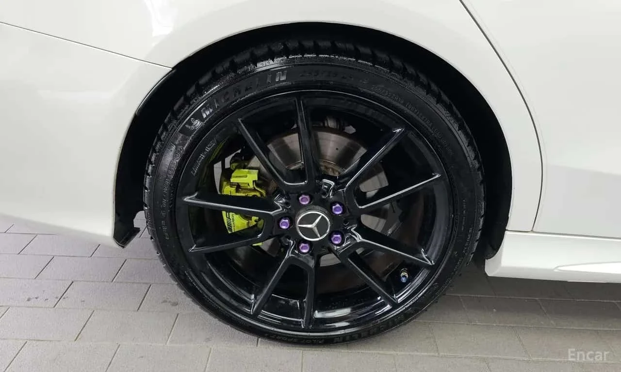 Mercedes-Benz C 43 AMG * ������� * ��������� ���� �� �������� *  | Mobile.bg � ����������� 5