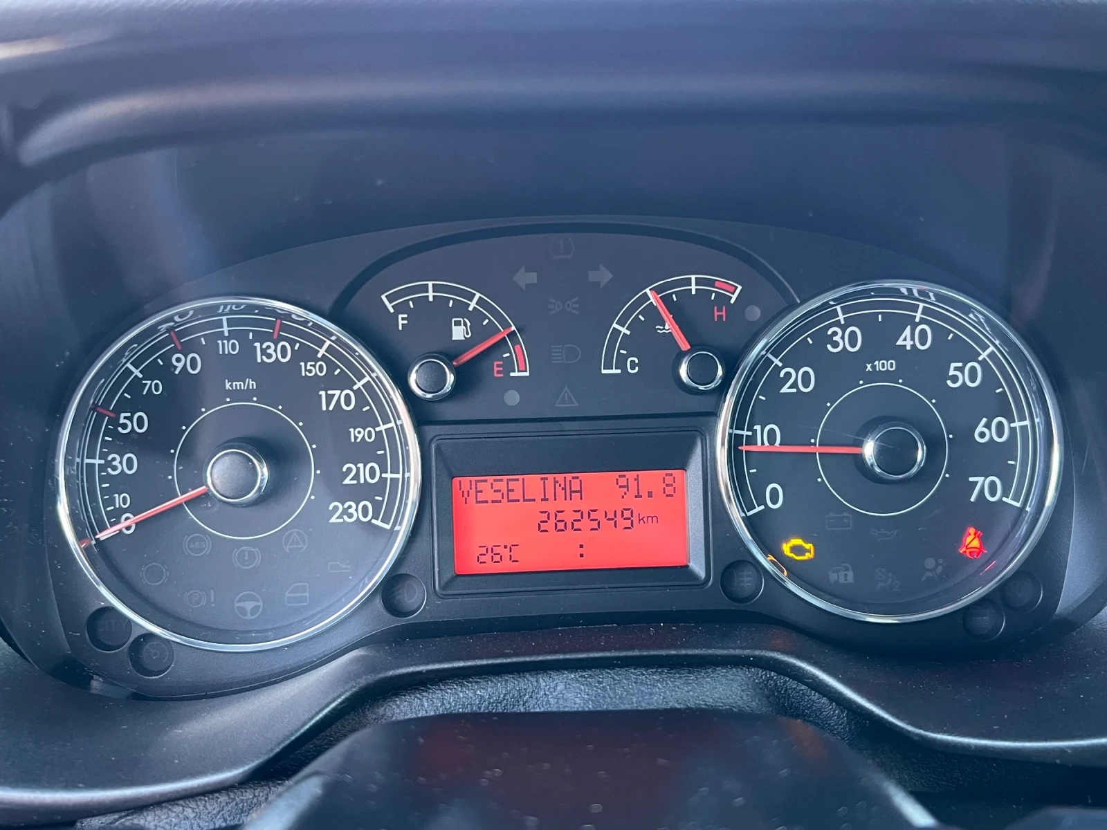 Fiat Punto 1.4i 75k.c * ��������*  | Mobile.bg � ����������� 16