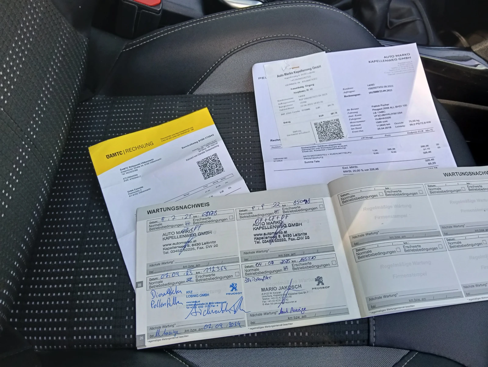 Peugeot 2008 1.6 HDI 99�.�. | Mobile.bg � ����������� 12