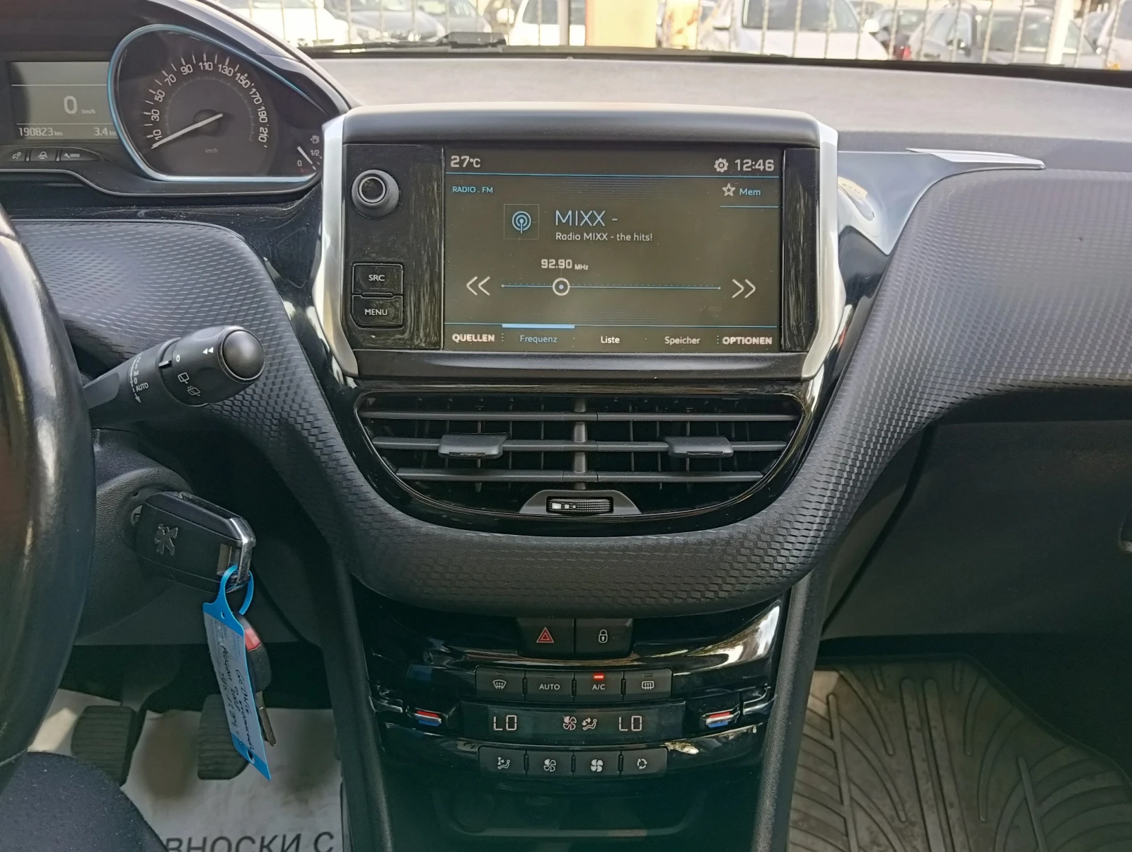 Peugeot 2008 1.6 HDI 99�.�. | Mobile.bg � ����������� 13