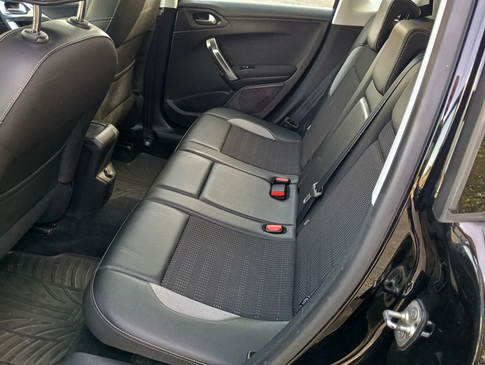 Peugeot 2008 1.6 HDI 99�.�. | Mobile.bg � ����������� 7