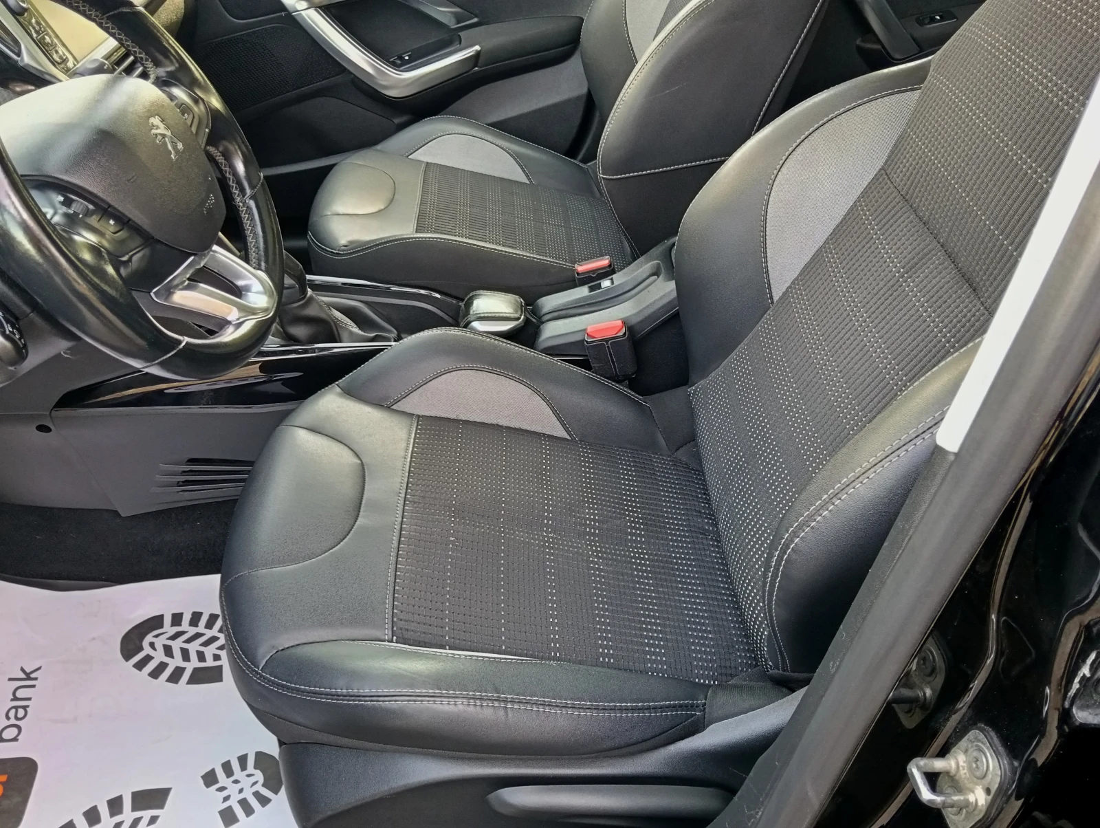 Peugeot 2008 1.6 HDI 99�.�. | Mobile.bg � ����������� 9
