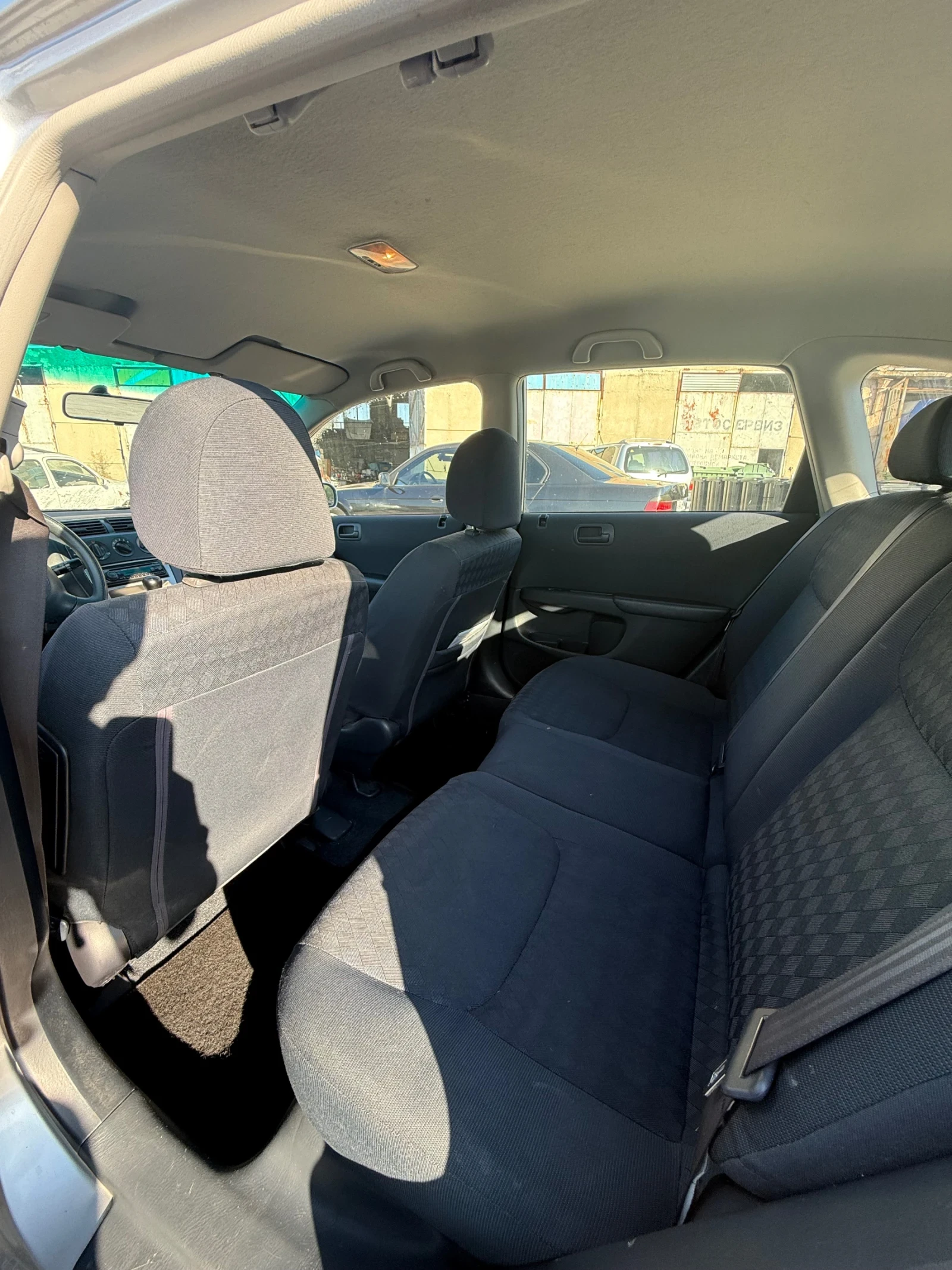 Honda Civic, снимка 5 - Автомобили и джипове - 56601757