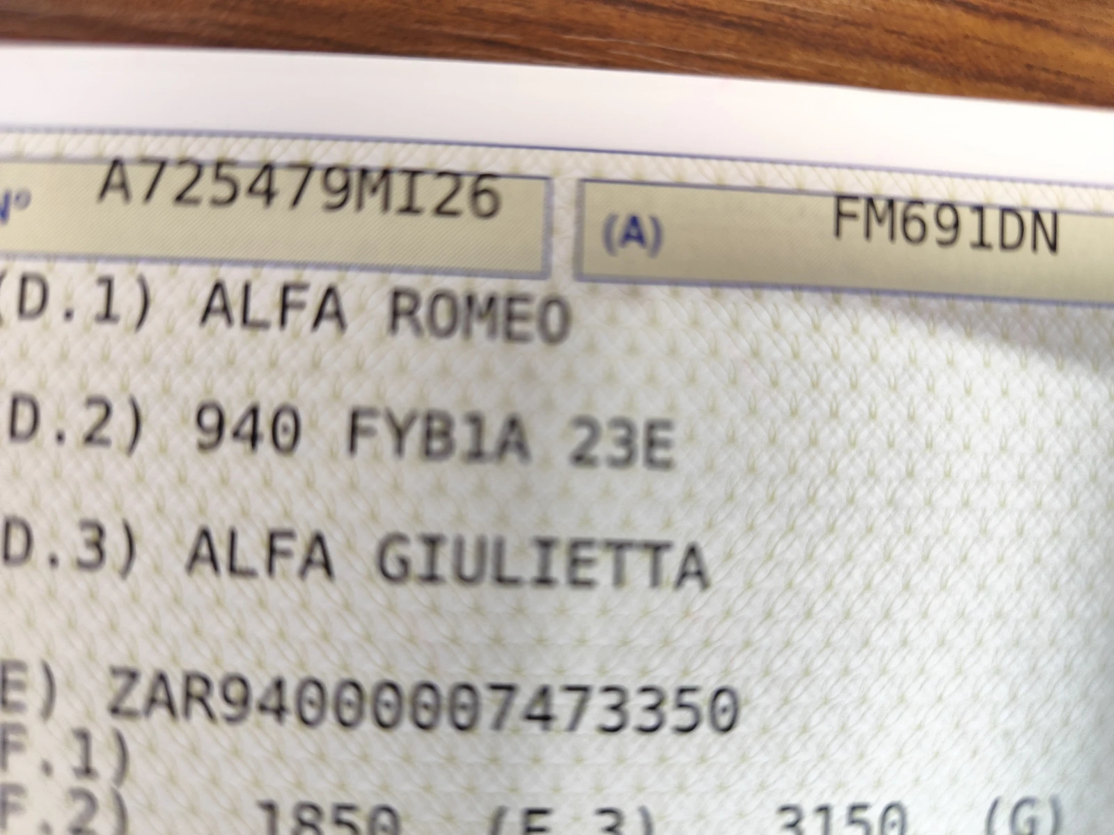 Alfa Romeo Giulietta 1.6mJTD* FACE/EURO6B/LED/KLIMA/ | Mobile.bg � ����������� 17