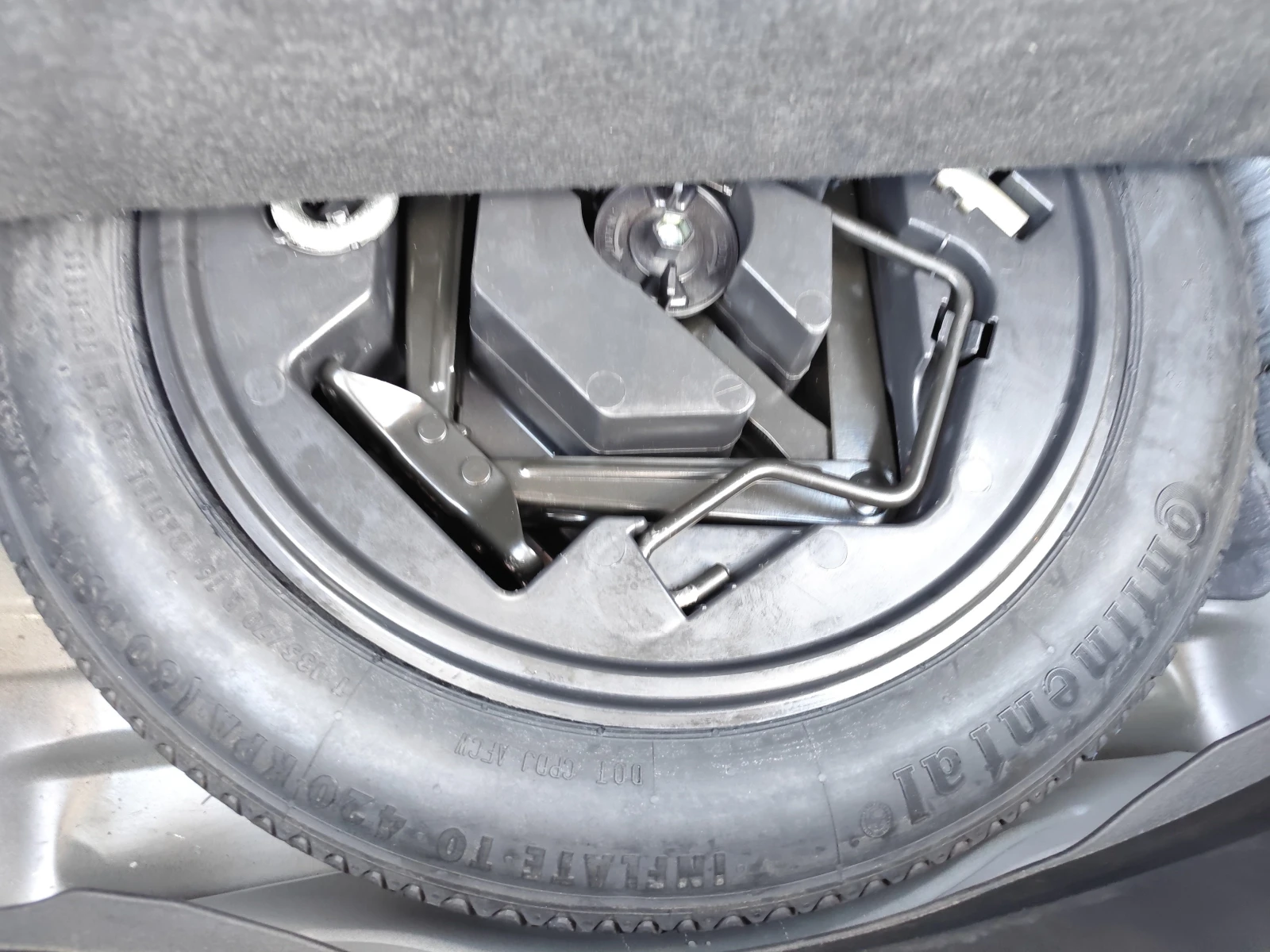 Alfa Romeo Giulietta 1.6mJTD* FACE/EURO6B/LED/KLIMA/ | Mobile.bg � ����������� 12