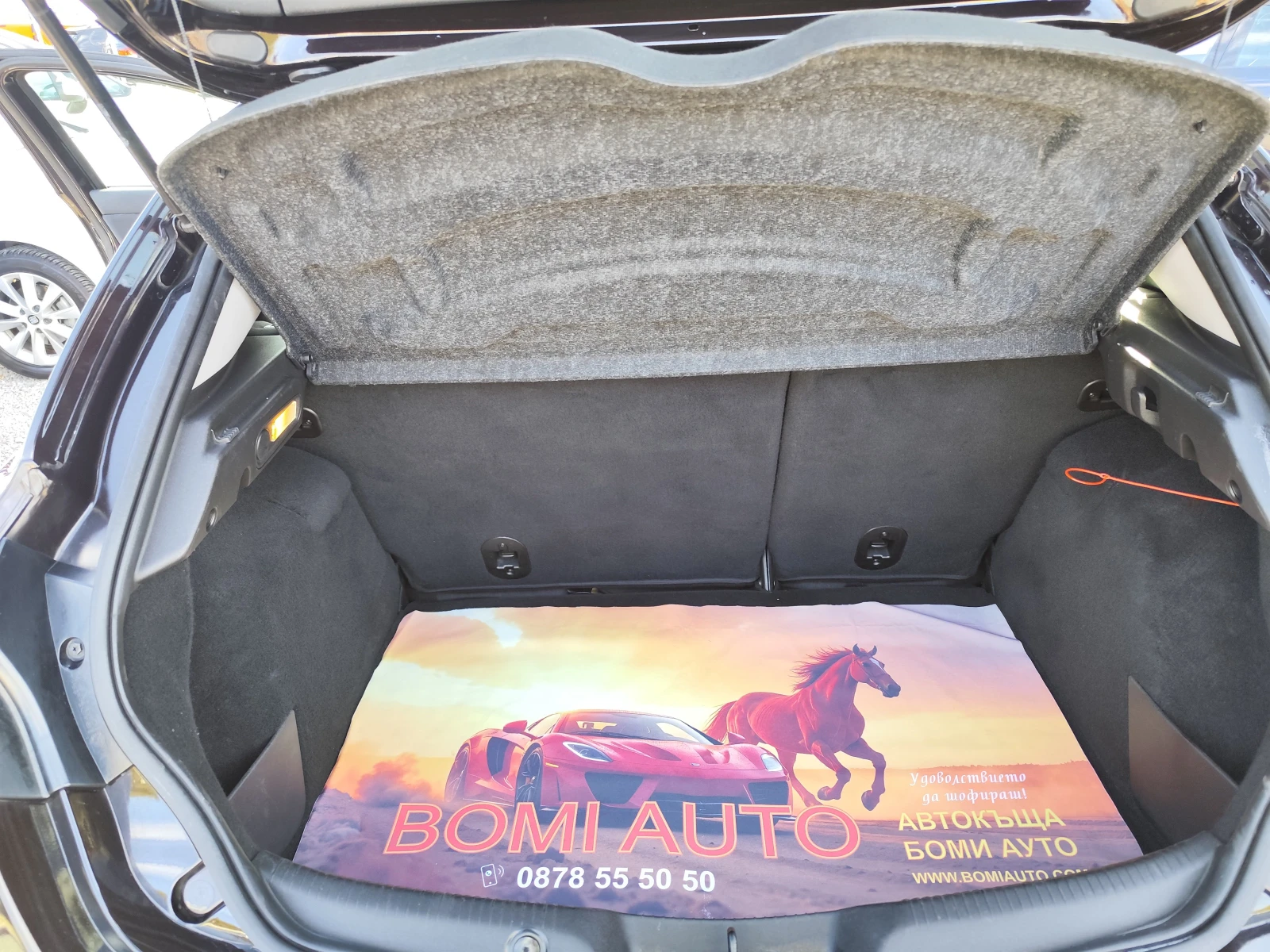 Alfa Romeo Giulietta 1.6mJTD* FACE/EURO6B/LED/KLIMA/ | Mobile.bg � ����������� 13