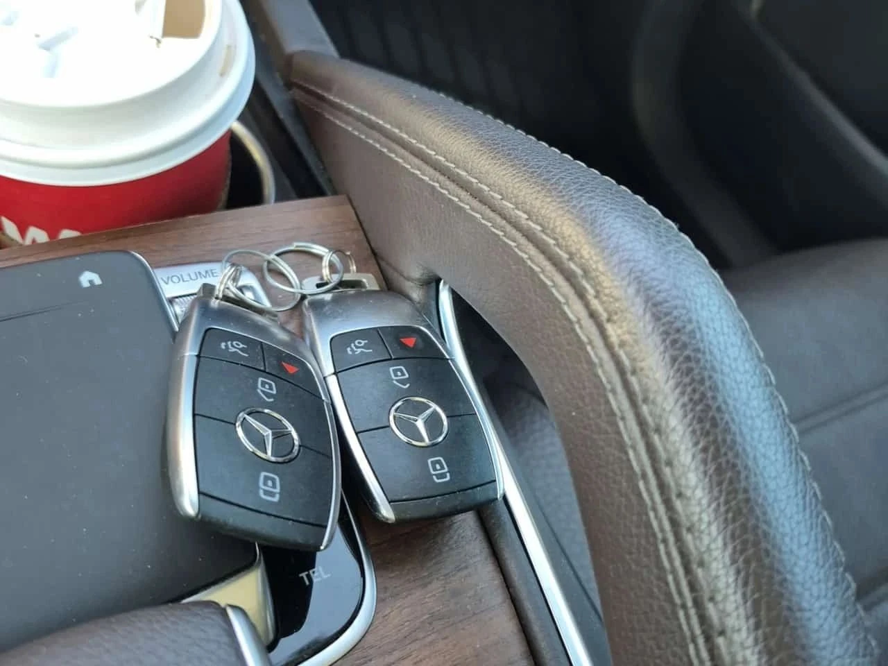 Mercedes-Benz GLE 450, снимка 10 - Автомобили и джипове - 56685544