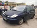 Citroen C8 2.0hdi 110ps НА ЧАСТИ, снимка 4