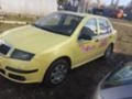 Skoda Fabia 1.2i , снимка 5