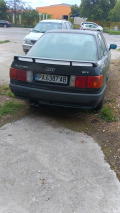 Audi 80 Б3 16v 140кс - изображение 4