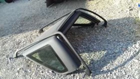 Land Rover Freelander 1.8 i  / 2.0td и td4, снимка 8