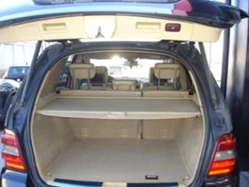 Mercedes-Benz ML 320 cdi на ЧАСТИ, снимка 10