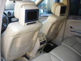 Mercedes-Benz ML 320 cdi на ЧАСТИ, снимка 8