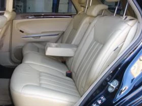 Mercedes-Benz ML 320 cdi на ЧАСТИ, снимка 9