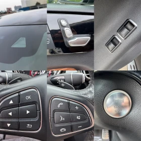 Mercedes-Benz GLE 350 AMG-9G-360-ГРАДУСА-КАМЕРИ-ПОДГРЕВ-BLIND-SPOT, снимка 14