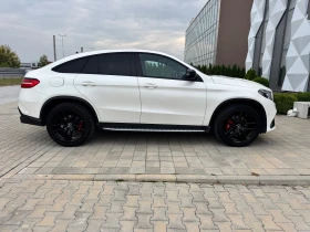 Mercedes-Benz GLE 350 AMG-9G-360-ГРАДУСА-КАМЕРИ-ПОДГРЕВ-BLIND-SPOT, снимка 4