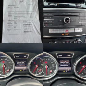 Mercedes-Benz GLE 350 AMG-9G-360-ГРАДУСА-КАМЕРИ-ПОДГРЕВ-BLIND-SPOT, снимка 16