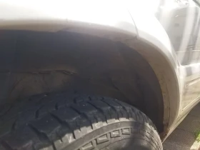 Daihatsu Terios, снимка 4