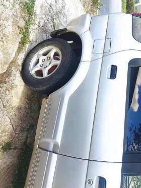 Daihatsu Terios, снимка 5