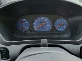 Daihatsu Terios, снимка 10