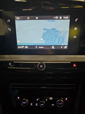 Opel Mokka 1.2 DI Turbo Automatik Elegance, снимка 10