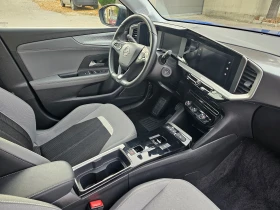 Opel Mokka 1.2 DI Turbo Automatik Elegance, снимка 11