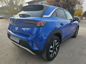 Opel Mokka 1.2 DI Turbo Automatik Elegance, снимка 17