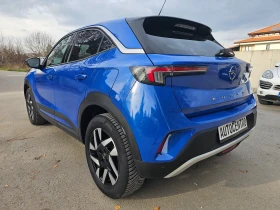 Opel Mokka 1.2 DI Turbo Automatik Elegance, снимка 3