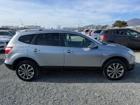 Nissan Qashqai (KATO НОВА)^(7-МЕСТЕН)^(4х4), снимка 4