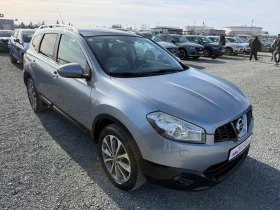 Nissan Qashqai (KATO НОВА)^(7-МЕСТЕН)^(4х4), снимка 3