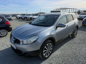 Nissan Qashqai (KATO НОВА)^(7-МЕСТЕН)^(4х4), снимка 1